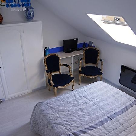 Chambres Et Espace Detente Bien-Etre Sologn'Ami Neuvy-sur-Barangeon Εξωτερικό φωτογραφία