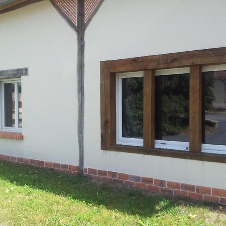 Chambres Et Espace Detente Bien-Etre Sologn'Ami Neuvy-sur-Barangeon Εξωτερικό φωτογραφία
