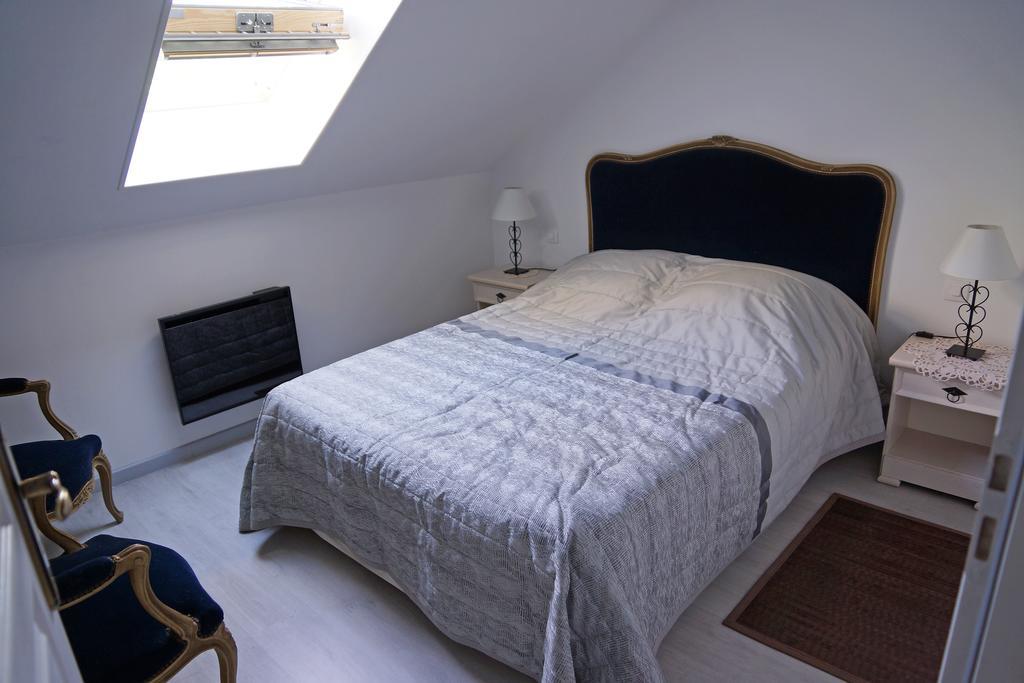 Chambres Et Espace Detente Bien-Etre Sologn'Ami Neuvy-sur-Barangeon Εξωτερικό φωτογραφία