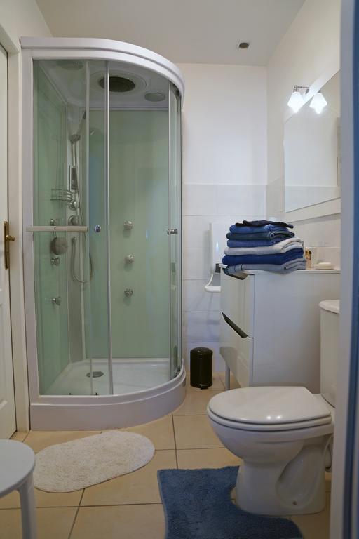 Chambres Et Espace Detente Bien-Etre Sologn'Ami Neuvy-sur-Barangeon Εξωτερικό φωτογραφία