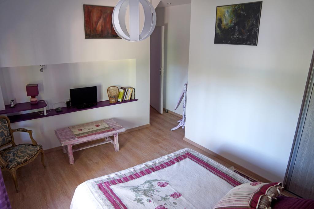 Chambres Et Espace Detente Bien-Etre Sologn'Ami Neuvy-sur-Barangeon Εξωτερικό φωτογραφία