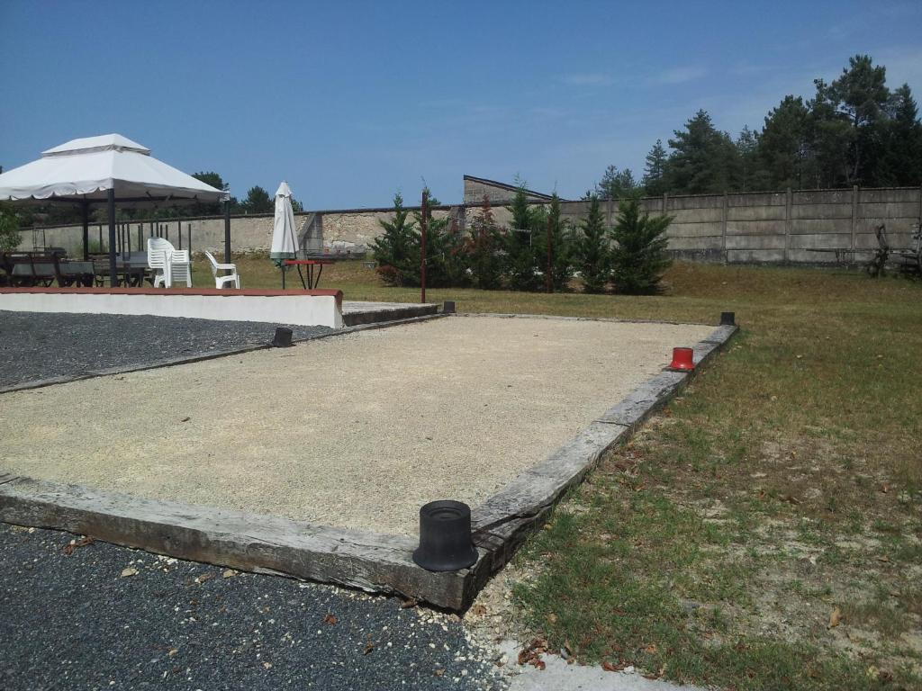 Chambres Et Espace Detente Bien-Etre Sologn'Ami Neuvy-sur-Barangeon Εξωτερικό φωτογραφία